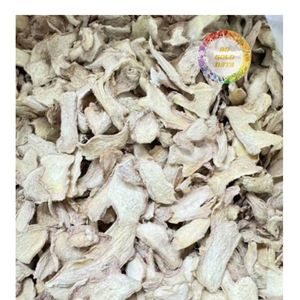 Rodajas de Jengibre Seco de Calidad Premium para Exportación de Vietnam, Sabor Picante, Apto para Cocinar y Sazonar - Product Image 2
