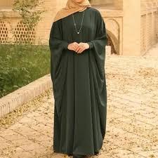 Mujeres musulmanas oración Abaya Fashionista fábrica diseños personalizados peso ligero y calidad superior precios al por mayor - Product Image 3