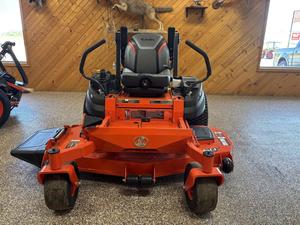 Tondeuse à gazon Zero Turn 24 HP, moteur FS730V Kubota, tondeuse de jardin d'origine Kubota Z422, pour travaux de jardinage, disponible. - Product Image 5