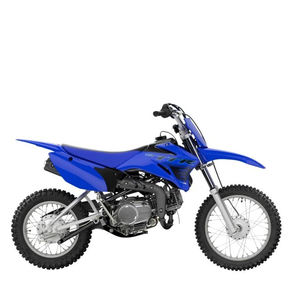 2024 TT-R Yamaha 110E - Product Image 4