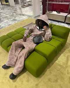 Custom Animal <b>Leopard</b> Cheetah <b>Printed</b> Heavy 100% Cotton French Terry Graphic Pullover <b>Sweatshirt</b> Wash Zipper Hoodie - Product Image 4