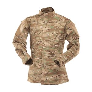 Chemise tactique à manches longues à séchage rapide pour l'extérieur Chemise tactique à manches longues de qualité supérieure pour Offre Spéciale hommes à prix de gros - Product Image 3