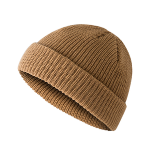 Jacquard Beanies <b>Hats</b> Wholesale Soft Knit Beanies Warm Winter <b>Hats</b> for Men Women in Bulk Winter Beanies Bulk Lot - Product Image 1