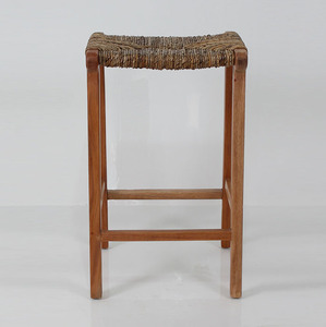 Mondi legno Banana sgabello da Indonesia - Product Image 2