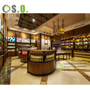 Barra <span class=keywords><strong>de</strong></span> Chocolate para cómics, estantes <span class=keywords><strong>de</strong></span> tienda <span class=keywords><strong>de</strong></span> dulces, estante <span class=keywords><strong>de</strong></span> exhibición <span class=keywords><strong>de</strong></span> diseño Interior - Product Image 6