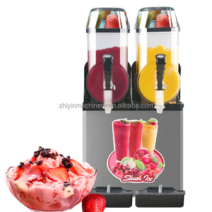 Máquina <span class=keywords><strong>de</strong></span> granizado <span class=keywords><strong>de</strong></span> hielo Máquina <span class=keywords><strong>de</strong></span> jugo <span class=keywords><strong>de</strong></span> hielo <span class=keywords><strong>de</strong></span> nieve <span class=keywords><strong>de</strong></span> verano Máquina para hacer helados <span class=keywords><strong>de</strong></span> batidos <span class=keywords><strong>de</strong></span> frutas - Product Image 4