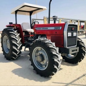 Tracteur Massey Ferguson original machines agricoles tracteur Massey Ferguson tracteurs agricoles à vendre - Product Image 6