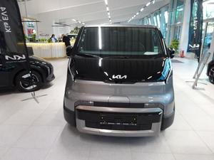 K-ia PV 5 Cargo L2H1 4T Elite 71,2 kWh 2 Posti Trasmissione Automatica Fari LED Pneumatici R20 Euro6 - Product Image 2