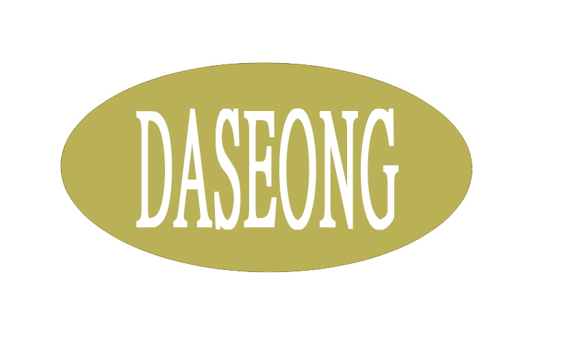 DASEONG INDUSTRIAL CO.,LTD. logo