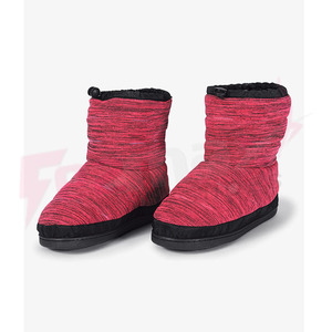 Chaussures chauffantes d'entraînement de qualité pour la danse, vente en gros - Product Image 4