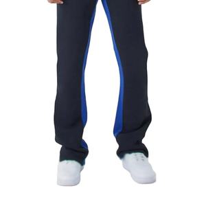 Chándales atléticos para correr informales de invierno acampanados de la mejor calidad, gran oferta ecológica, cuello con capucha, servicio OEM de peso pesado - Product Image 4