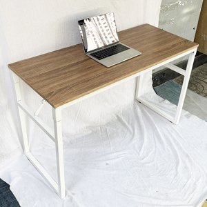 <b>Foldable</b> Leg <b>Desk</b> 120x50cm Plywood SPD68181 - Product Image 2