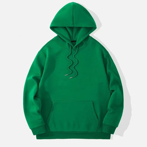 Sudaderas con capucha de diseño personalizado para hombre, algodón poliéster ligero de alta calidad para la temporada de invierno - Product Image 1