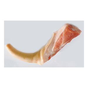 Queue de porc congelée disponible à la vente avec une taille constante et une excellente teneur en viande - Product Image 4