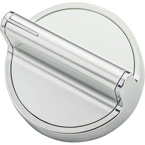 ปุ่มหมุนเวิร์ลพูล W10594481 ใช้ได้กับเตาในครัวเรือน/เตาแก๊ส - Product Image 1
