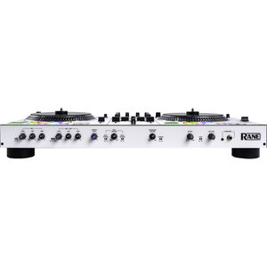 Controlador de DJ Profesional Motorizado R-A-A-N-E-E DJ ONE MKII con Controles de Vástago - Product Image 3