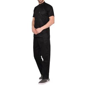 Uniforme de Hospital Unisex de Talla Regular para la Temporada de Verano, Venta Directa de Fábrica, Uniforme Médico de Primera Calidad para Farmacia - Product Image 3