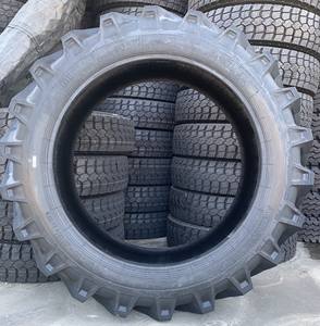 ยางในรถไถเกษตรคุณภาพสูง KUMA KN109 ทำจากยางธรรมชาติ ขนาด 18.4-30 ผลิตใหม่ในเวียดนาม อายุการใช้งาน 20,000 กม. - Product Image 3