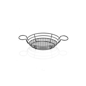 Altnbaak Medium Oval Serving Basket 28*20 cm for Serving Food - Product Image 1