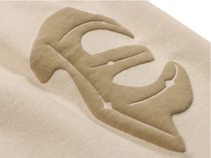 Shorts de sport amples pour hommes, personnalisés avec logo, en polyester épais 100 %, taille élastique, respirants, séchage rapide, couleur unie, haute qualité - Product Image 5