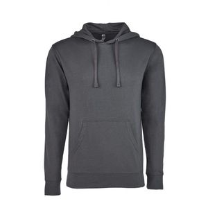 Pull-over français à capuche pour adulte, haut de niveau supérieur, unisexe, 9301, 80/20 - Product Image 4
