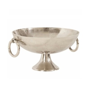 Combo finition Design seau et refroidisseur de vin pour le stockage de bouteilles argent Design Bar accessoires décor refroidisseur de glace - Product Image 2