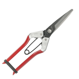 Forbici per Raccolta Aglio a 1 Mano P-1702 210 mm - Product Image 1