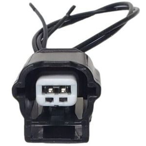 57450-TK4-A01 ขั้วต่อเซ็นเซอร์ความเร็วล้อ ABS ด้านหน้า/ด้านหลังเหมาะกับอคูรา ทีแอล 09-14 - Product Image 1