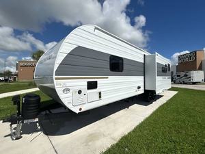 Nuevo F-o-r-e-s-t R-i-v-e-r Wildwood 270ZEN 2026 - Product Image 3