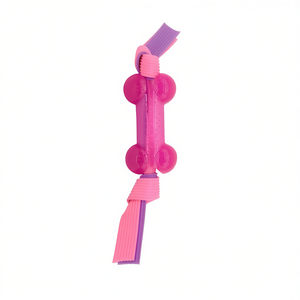 Giocattolo da Masticare in Vinile Resistente per Cani e Animali Domestici - Product Image 3