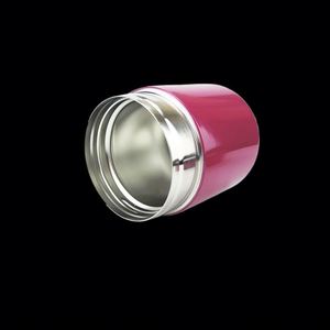 Contenedor Térmico de Doble Pared con Aislamiento al Vacío para Alimentos, Vaso Aislante para Mantener Comida Caliente o Fría, Venta al Por Mayor - Product Image 5