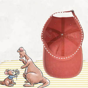 Sombrero de béisbol trasero transpirable con cierre ajustable para clima cálido Sombreros de béisbol al aire libre Comodidad y estilo - Product Image 5