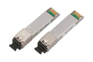 Módulo SFP WDM Extralink 1.25G, 1.25Gbps, 1310/1550nm, Monomodo, 3km, SC, DOM, Par, Dedicado para HP/Aruba - Product Image 3