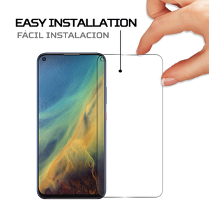 ฟิล์มป้องกันหน้าจอกันกระแทกสำหรับโทรศัพท์ ZTE Blade V2020 5g ฟิล์มป้องกันระดับพรีเมียม - Product Image 2