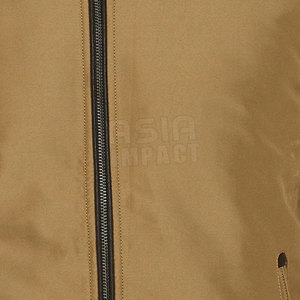 Everyday <b>Men</b> Bomber <b>Jacket</b> Plain Design Easy Wear <b>Light</b> Warm Outerwear For Casual Style Travel And Daily Use - Product Image 6