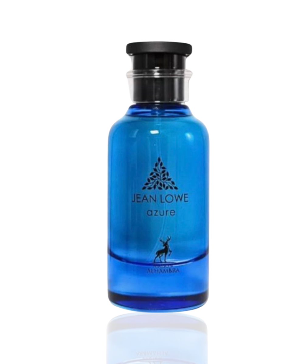 Maison Alhambra'dan Orijinal Dubai Arap Unisex Parfümü JEAN LOWE