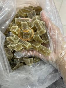 Gomitas de Musgo Marino de Alta Calidad con Ingredientes Premium y Sabor Afrutado en Bolsa - Product Image 2