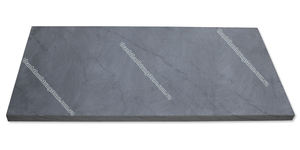 กระเบื้องหินปูนบลูสโตนระดับพรีเมี่ยมหรูหราหรูหราสำหรับโครงการพื้นกลางแจ้งที่มีสไตล์และการออกแบบภูมิทัศน์ - Product Image 3