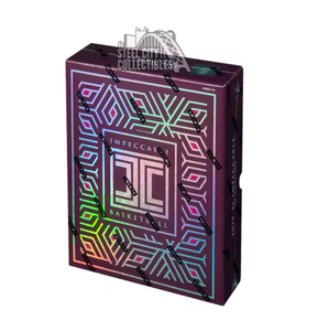 QUALITÉ SUPÉRIEURE NOUVEAU 2024 Panini Impeccable Basketball Hobby Box Original - Product Image 1