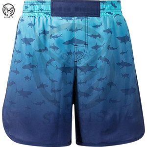 Shorts de lutte pour hommes, nouvelle arrivée, design haut de gamme, impression personnalisée, matière douce, vêtements d'entraînement. - Product Image 4