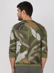 Haut fabricant hommes sweats à la mode hommes sweats Street Wear sweats thermiques pour hommes - Product Image 4