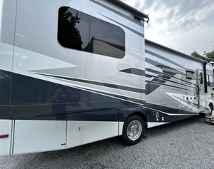 Meilleur vendeur - NOUVEAU - 2026 - Ford River - Grand Touring 7 Series 31X disponible - Product Image 3