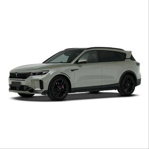 Voyah 2025, SUV hybride, édition électrique, 318 AWD, haute endurance, 4 roues motrices, essence, 200 km/h, garantie étendue gratuite, véhicule à énergie nouvelle - Product Image 1