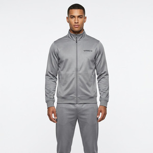 Conjunto Deportivo Hawk Eye para Hombre, Sudadera con Capucha y Pantalones de Chándal, Corte Ajustado, Transpirable, Antibacterial, con Etiqueta Personalizada, Nuevo Modelo - Product Image 1
