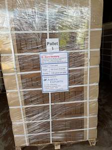 Bloque de turba de coco lavado de 5kg con baja CE para agricultura - Product Image 3