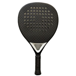 ไม้เทนนิสคาร์บอนไฟเบอร์2022ออกแบบได้ตามที่ต้องการโลโก้มืออาชีพไม้เทนนิสชายหาด - Product Image 4