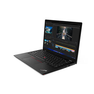 L e n o V o Think Pad L13, portátil de negocios personal y doméstico de 46WHr, 16GB, DDR5, 512GB, SSD, 13,3 pulgadas, IPS, 1/2/4 ", 1/2/4 - Product Image 4