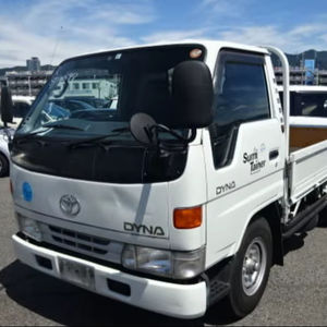 Venta Superior: Camionetas TOYOTA DYNA USADAS de 1997 con ENTREGA A DOMICILIO, LISTAS PARA ENVIAR, Volante a la Izquierda/Derecha - Product Image 1