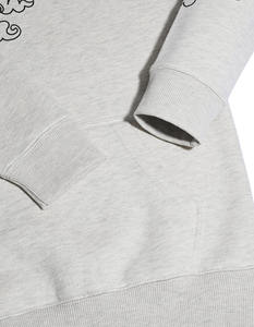 Sweat-shirt à capuche imprimé unique, graphique personnalisé artistique, pull à capuche de qualité supérieure, impression numérique 3D, vêtement à capuche tendance - Product Image 4