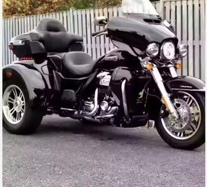 New Arrival of Glide Ultras <b>Motorcycle</b> Cooled 3 Wheel <b>Trikes</b> <b>Motorcycle</b> <b>for</b> <b>Sale</b> - Product Image 1